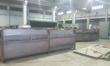 屠宰廢水水質(zhì)、特點與危害