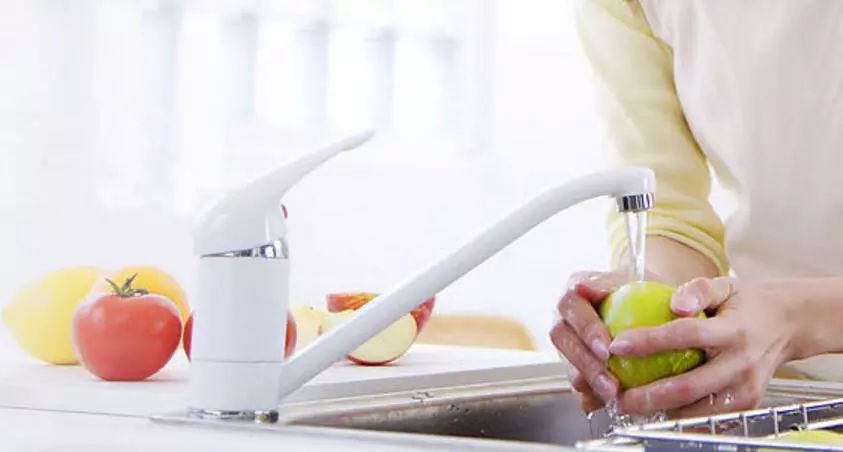 你知道生活污水所含的污染物主要有哪些么？