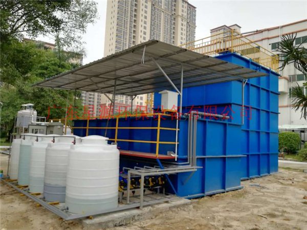 制藥廢水處理問題新突破，制藥廢水處理方案分享