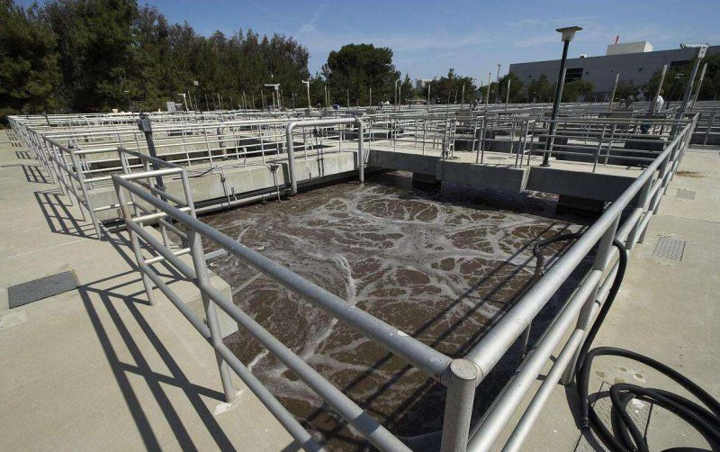 污水處理常用的方法及設備你知道幾種？