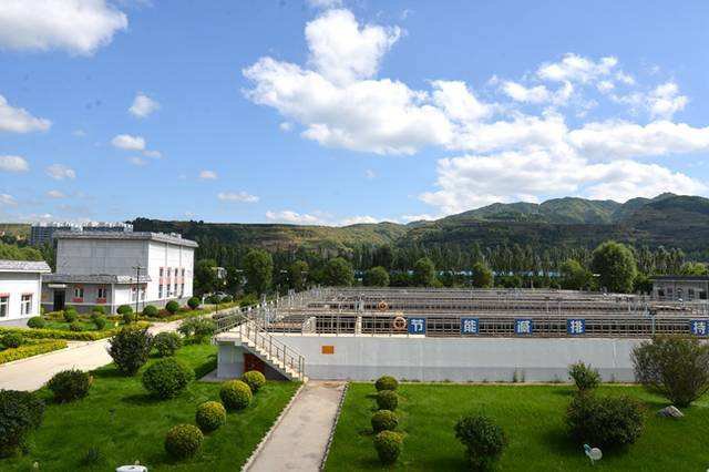 農(nóng)村污水處理廠選址要求你知道么？